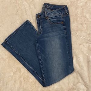 AE Favorite Boyfriend Jeans